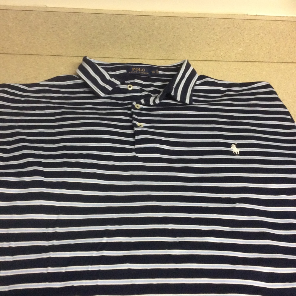 Polo Ralph Lauren - Picture 2 of 2